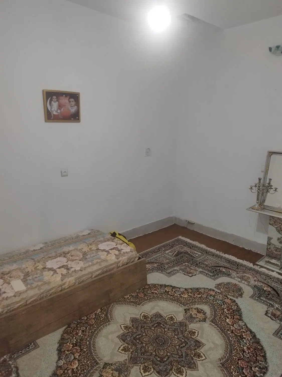 منزل ویلایی
