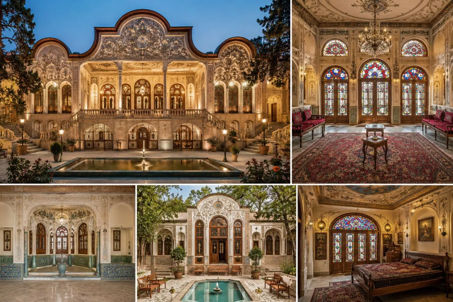 خانه فروشی آپارتمان