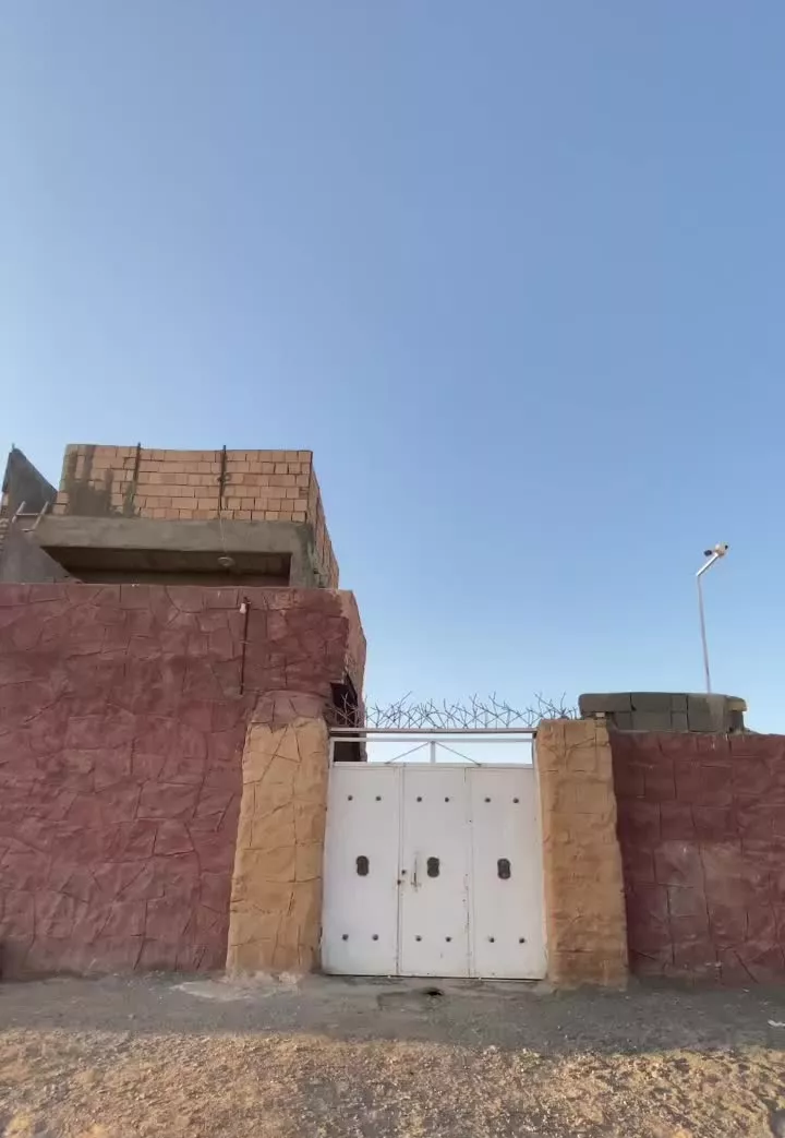 دامداری ۴۰۰متری
