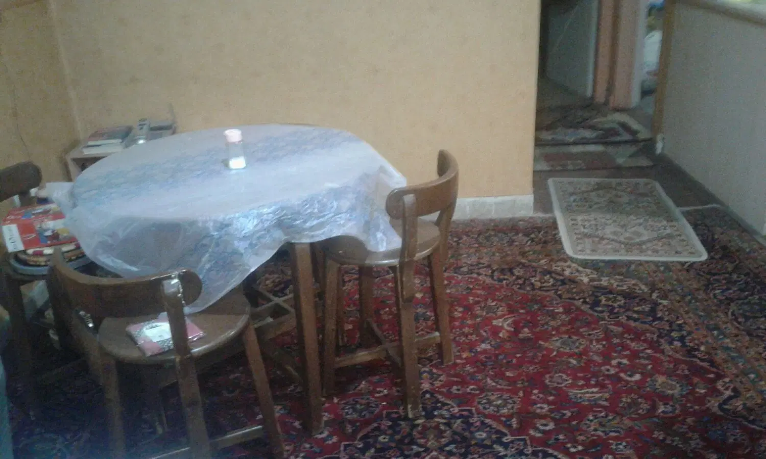 دوستی برای همخونه بودن