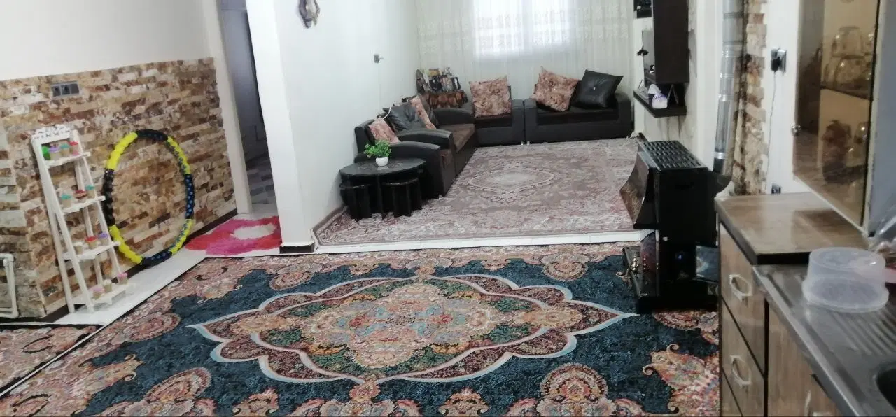 واحد ۸۴متری