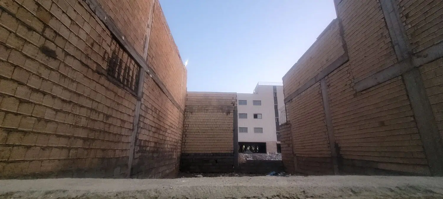 فروش زمین