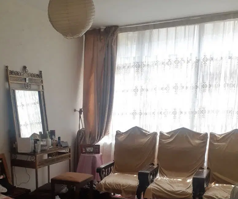 ۱۰۰ متر آپارتمان فاز یک روبه آفتاب
