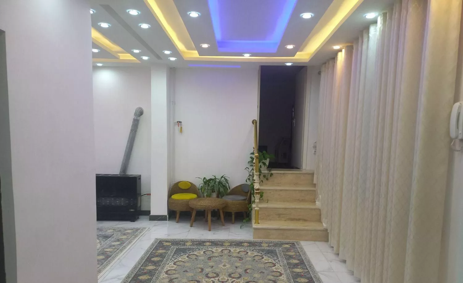 ویلای علی پور