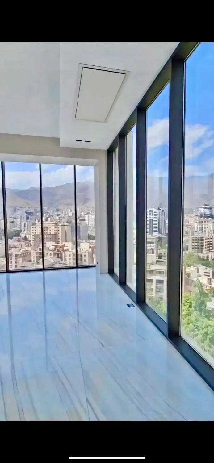 فروش فوری ۲۱۵ متری سالن بزرگ نوساز ابتدای پزشکان