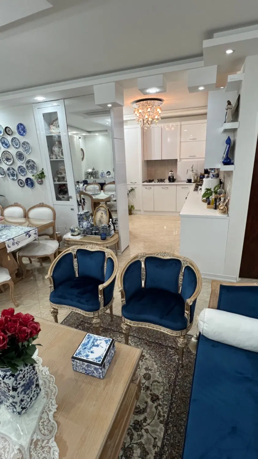 فروش آپارتمان در لوکیشن عالی