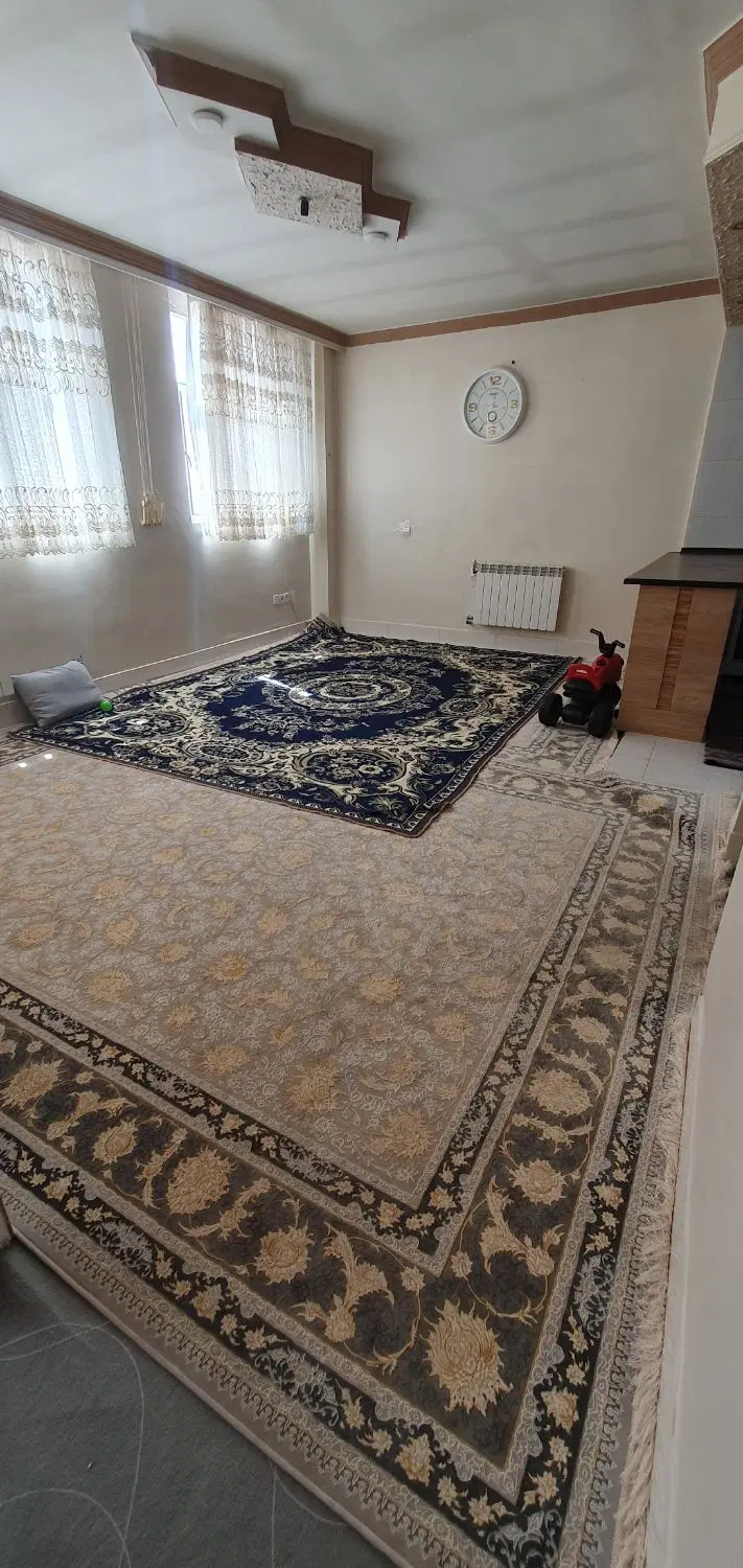 فروش اپارتمان ۷۰ متری ط دوم رو به آفتاب خانه کارگر
