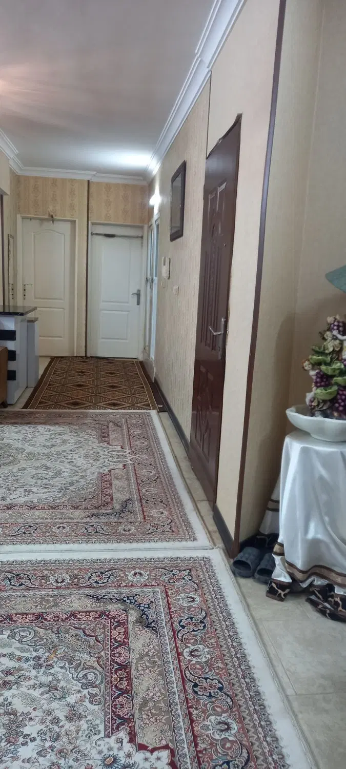اپارتمان ۸۵ متری دلاوران تک واحدی