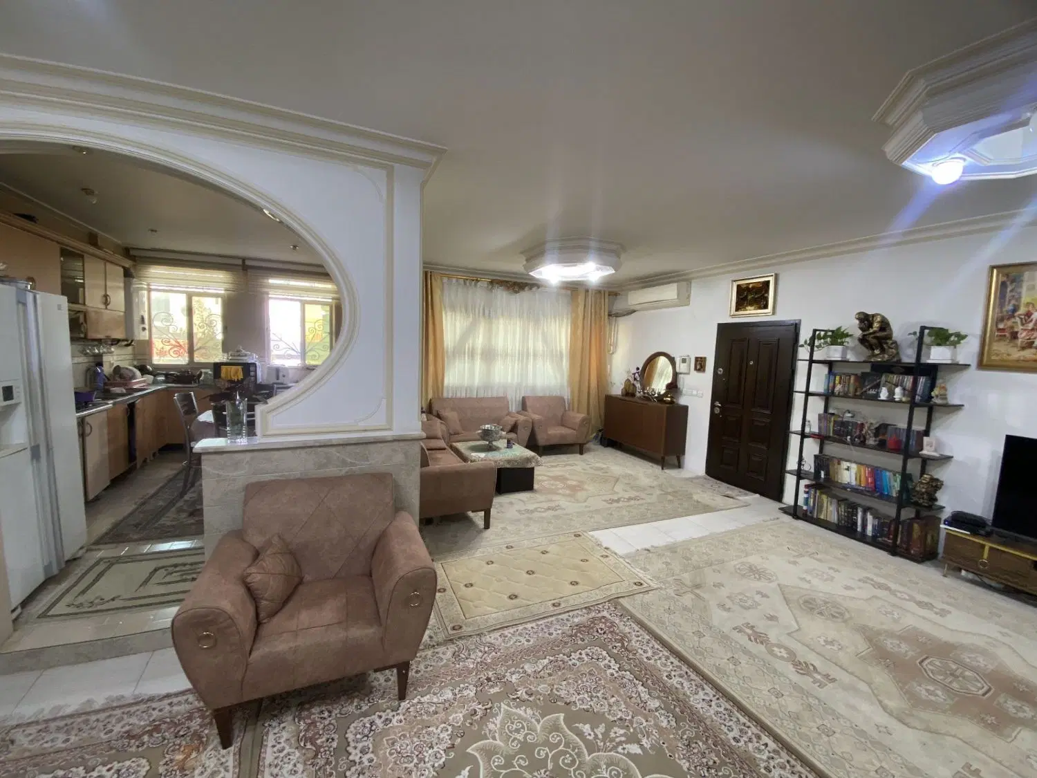 اپارتمان