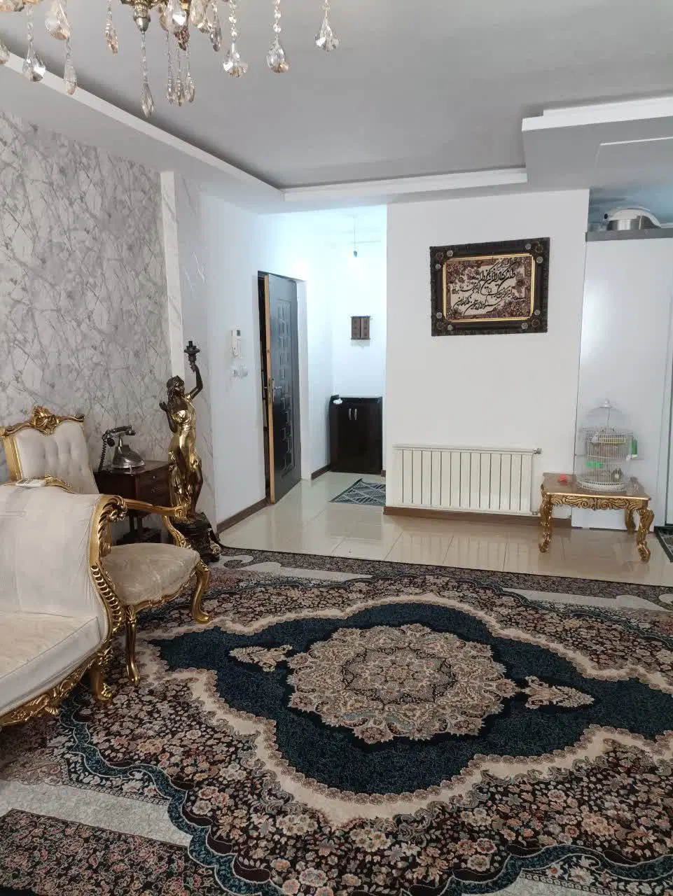 رهن و اجاره مجتمع ارمغان خیابان جمهوری