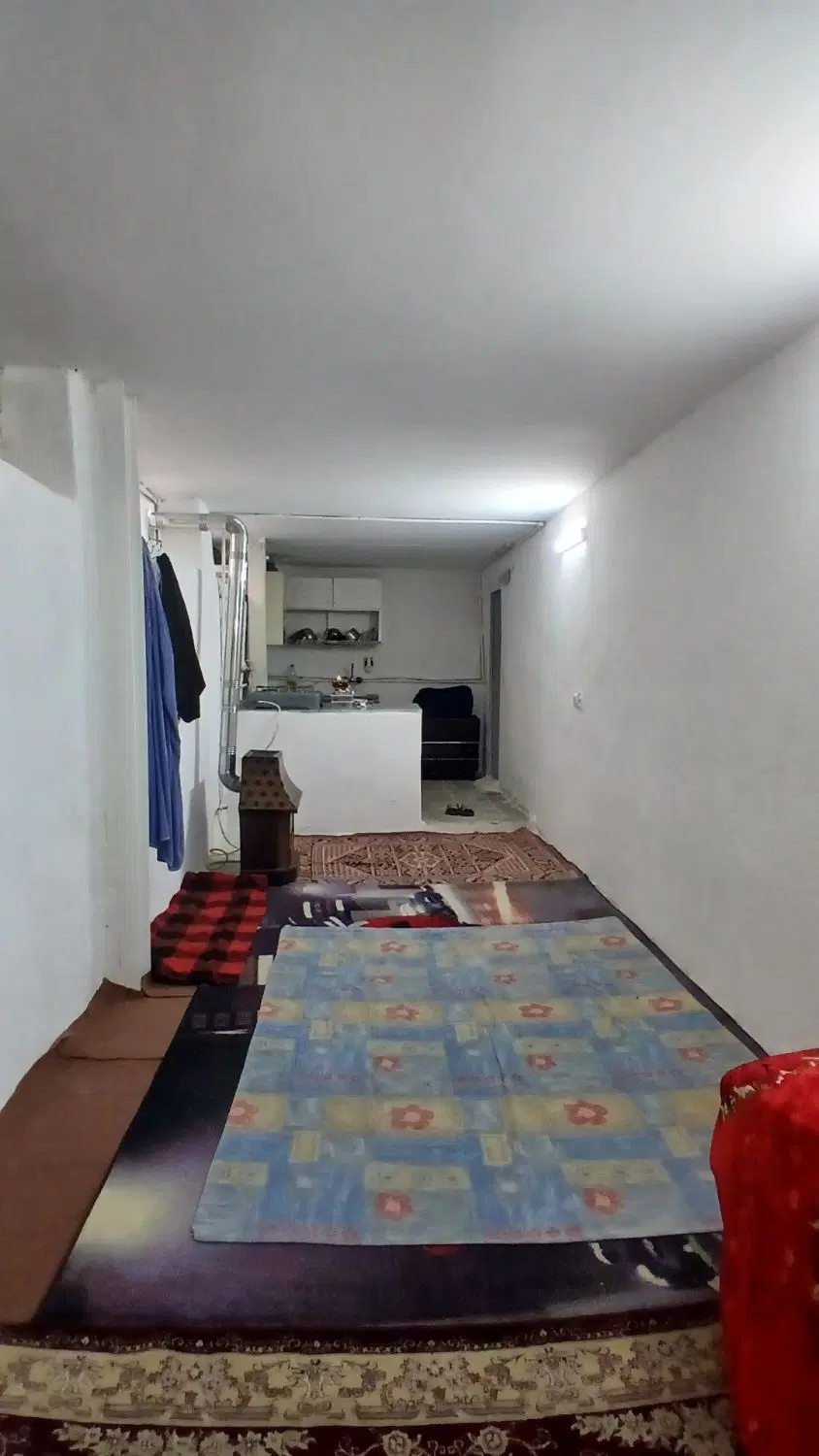 اجاره زیرزمین در مرکز شهر