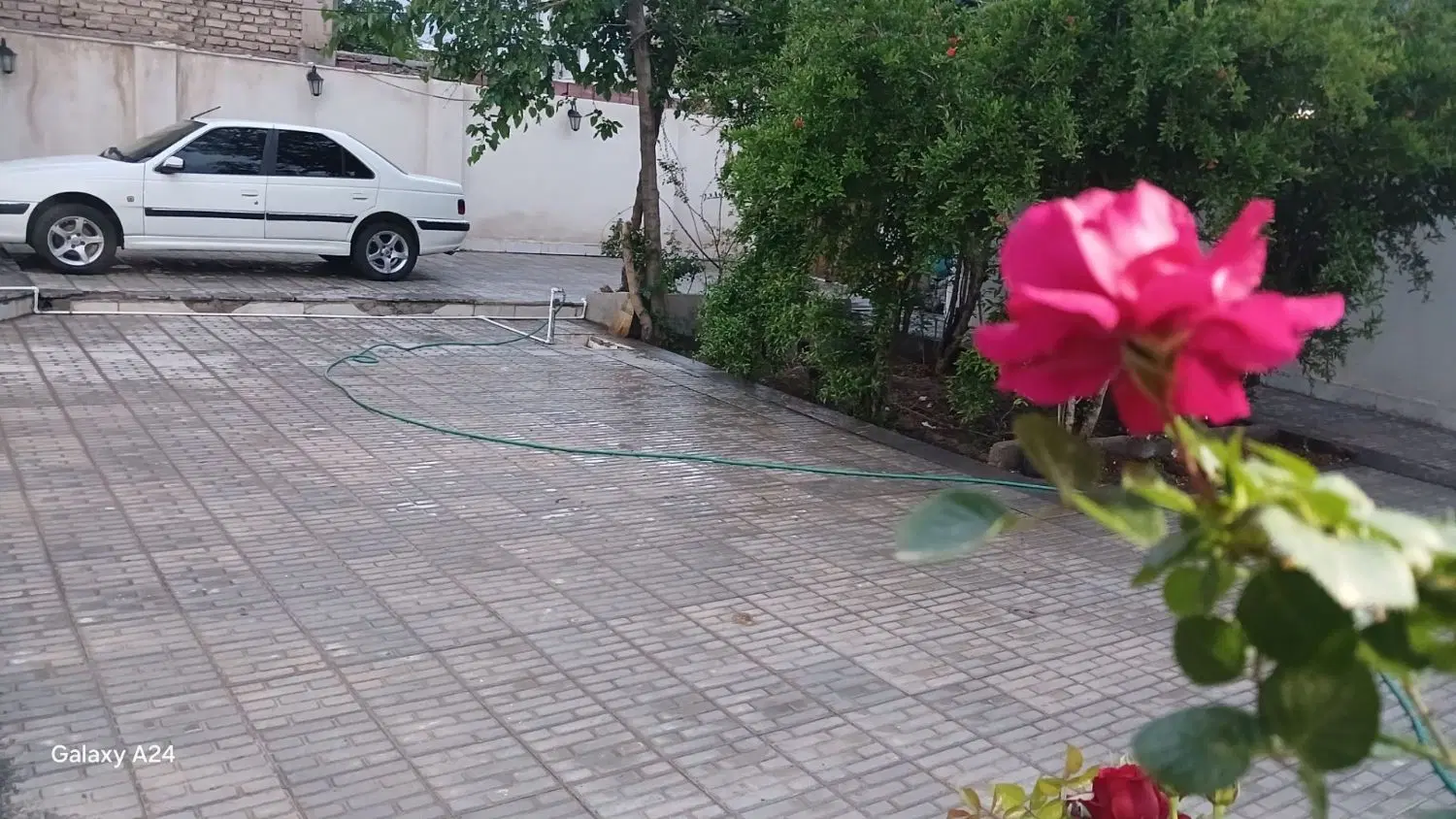 اجاره ماهیانه خونه مبله مرکز شهر
