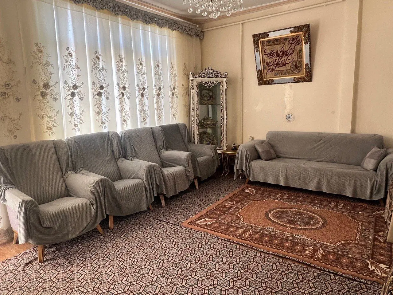 ساختمان