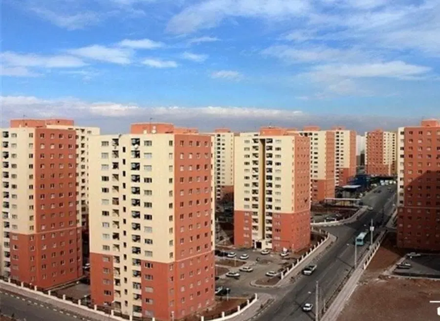 مسکن مهراوران سند آزاد