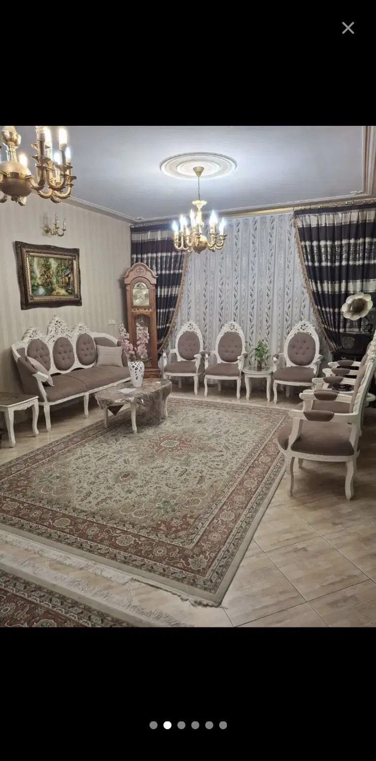 خانه ویلایی طبقه اول  موقعیت بحر خیابان اصلی