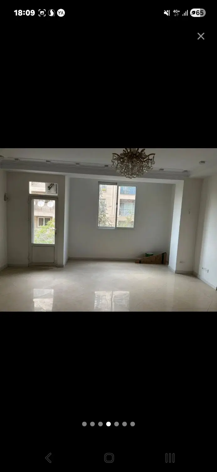 آپارتمان ۷۵ متری فروشی