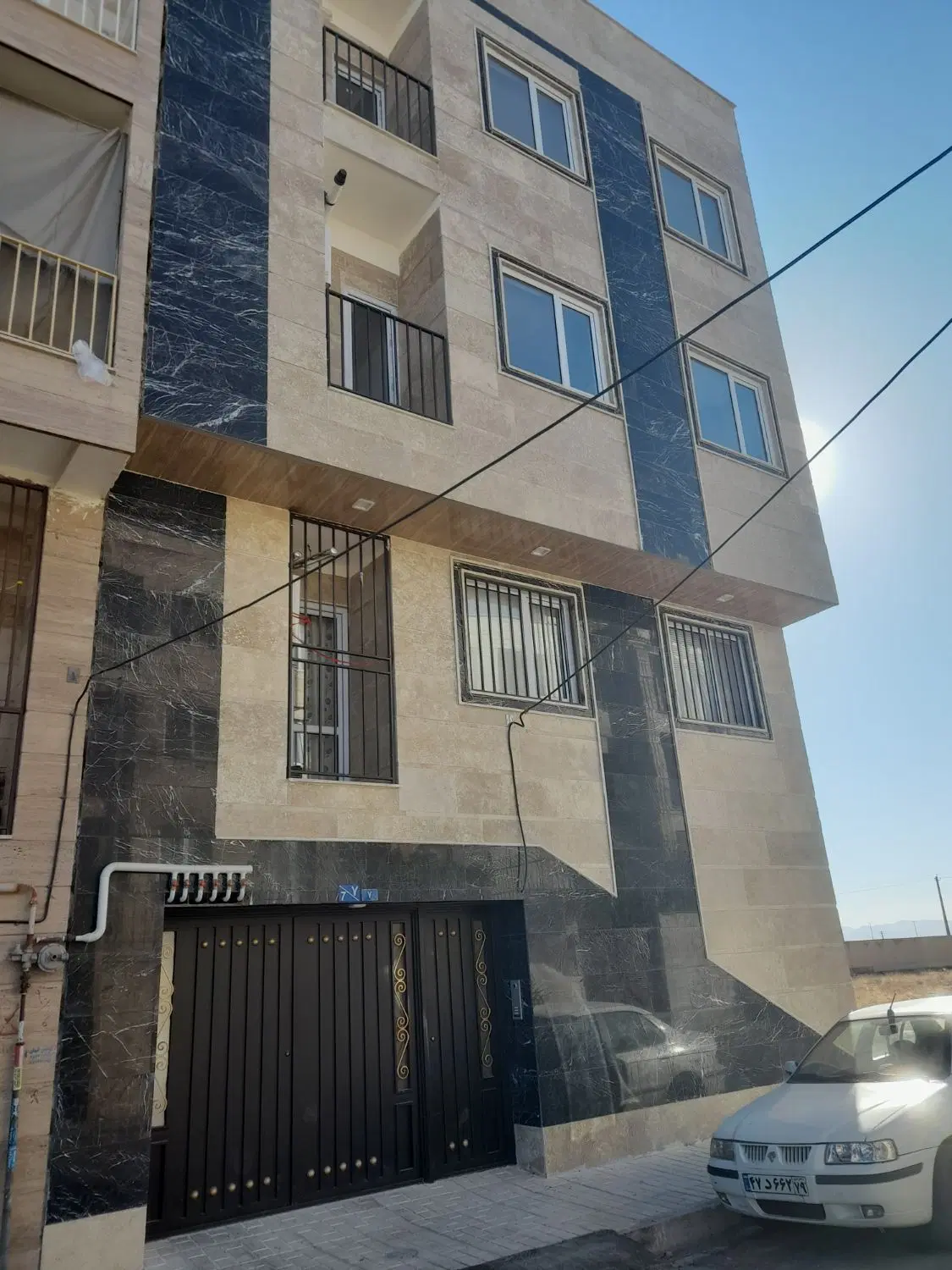 مغازه مینودر