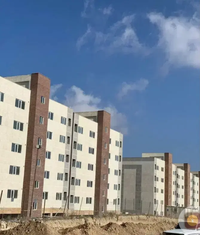 مسکن ملی خراسانی