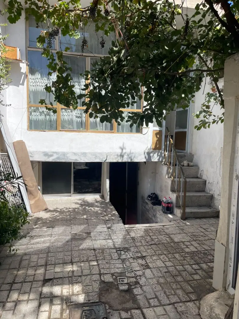 فروش منزل ویلایی دوطبقه 60متری پروین اعتصامی