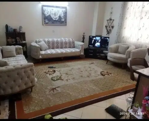 اجاره همخانه یا همخونه