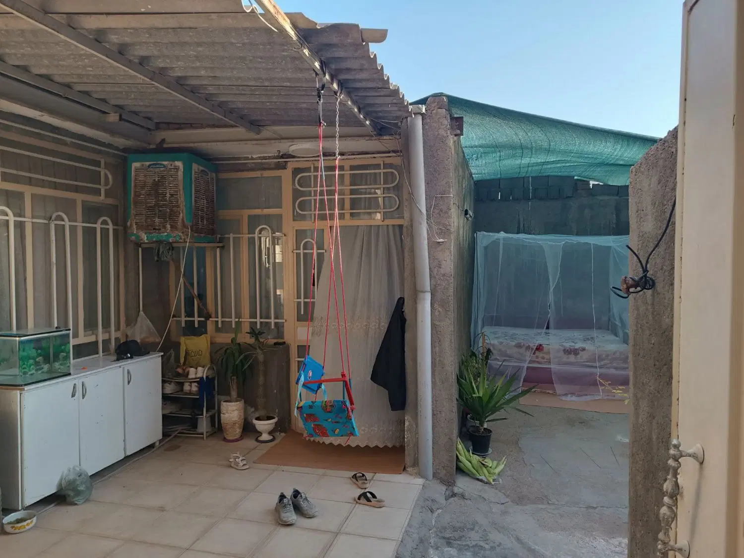 خانه ویلایی استقلال