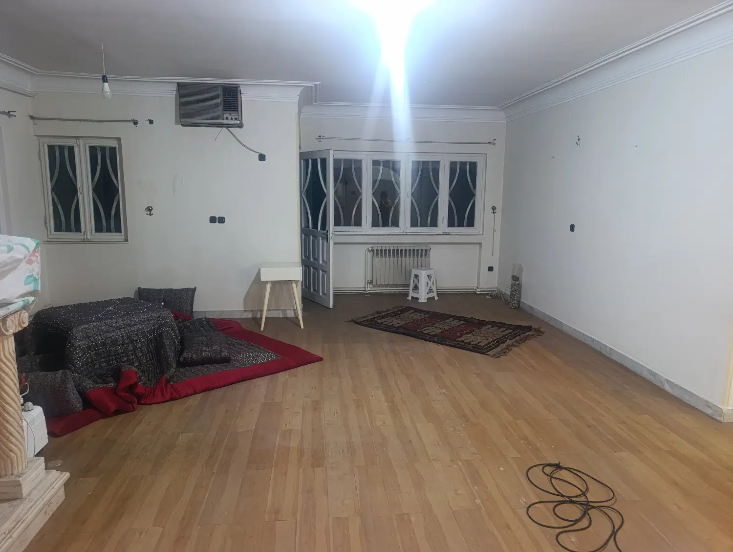 ۱۲۴ متری گلسار چند قدمی خیابان اصلی