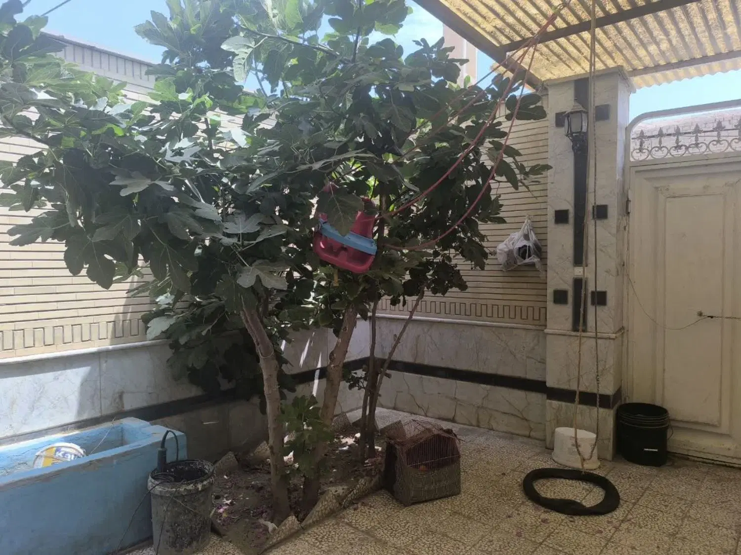 خانه فروشی بوستان 17زیدی