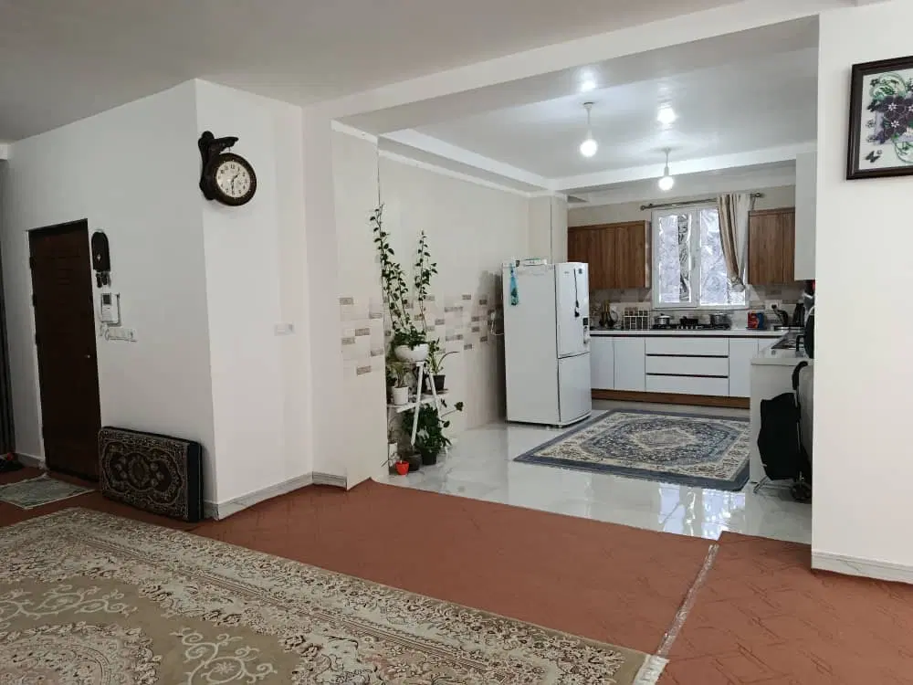 رهن و اجاره طبقه دوم