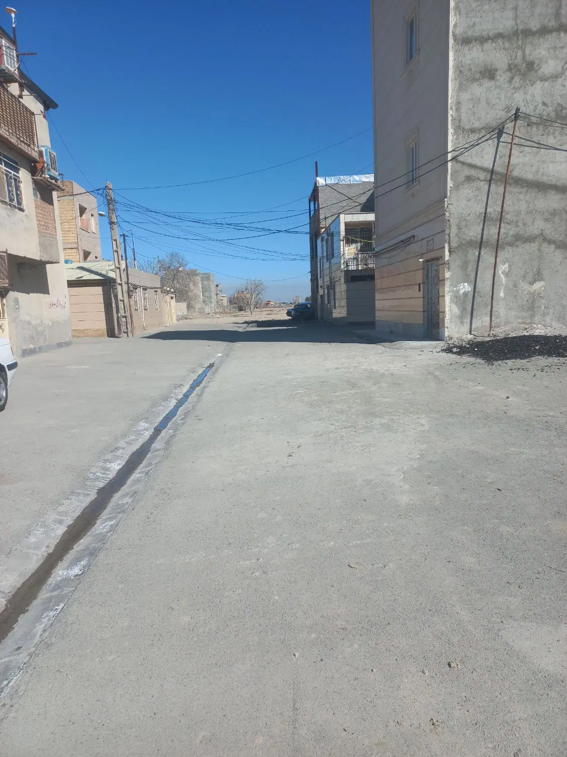 فروش زمین