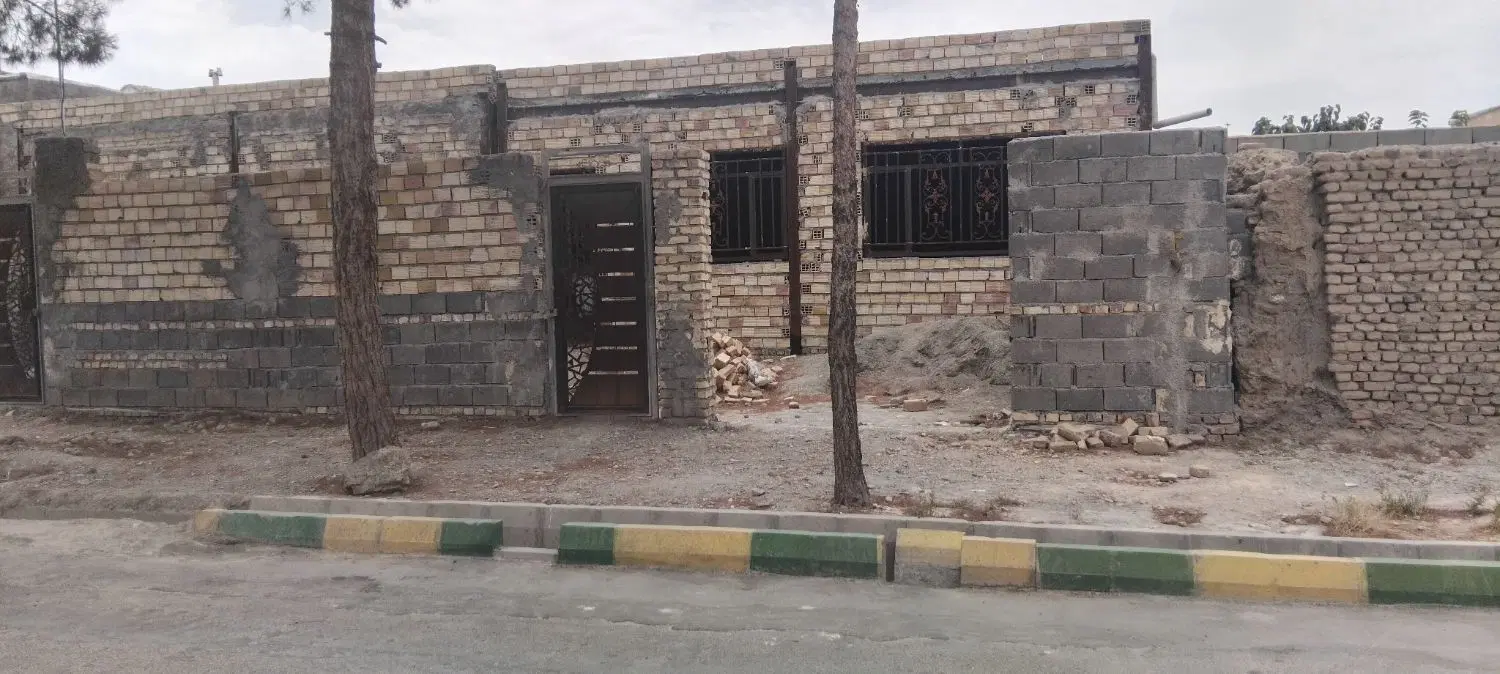 فروش دو ملک در امیر آباد مسکونی و تجاری