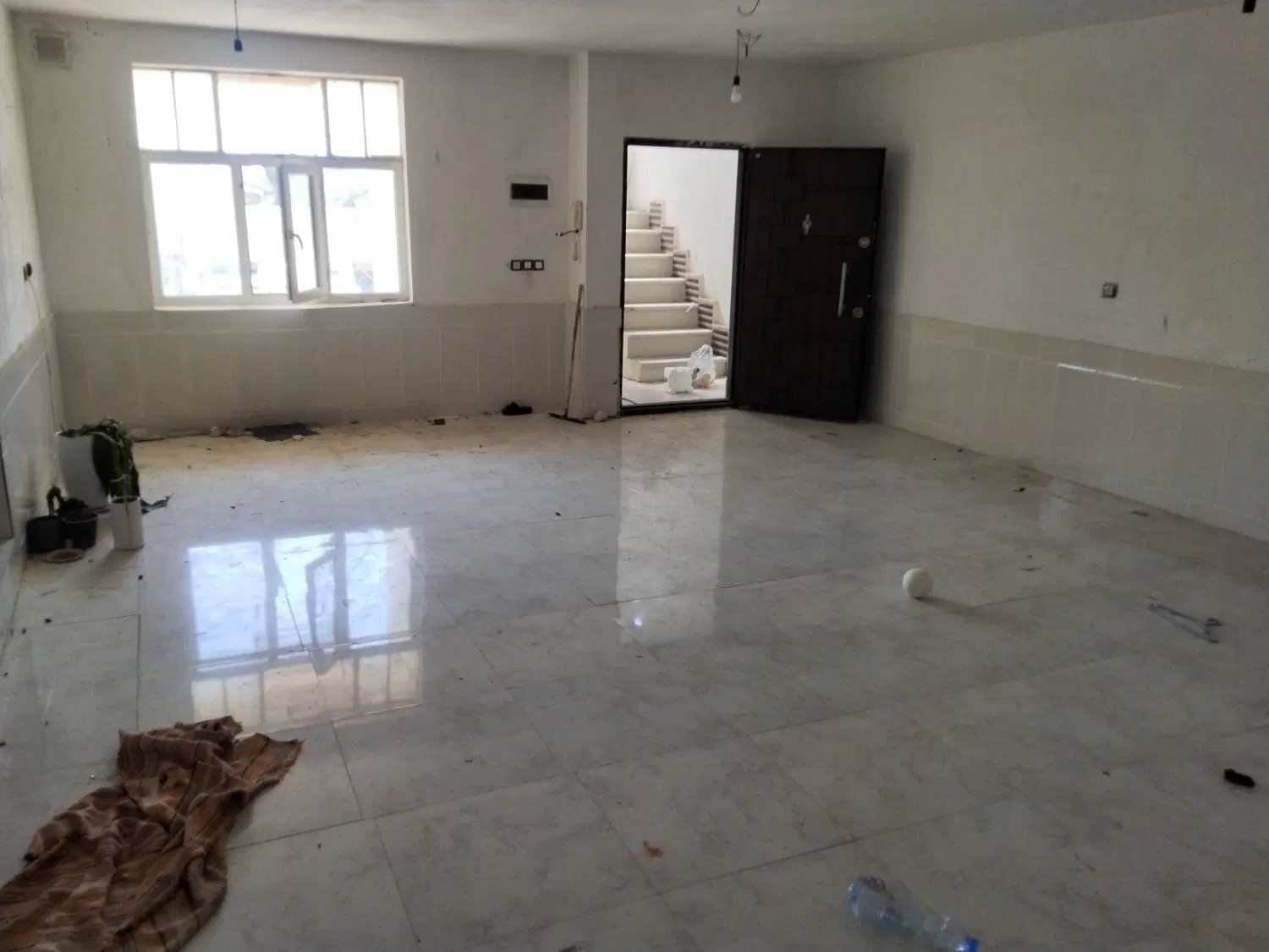 اجاره آپارتمان بندر دیر کوی جانبازان