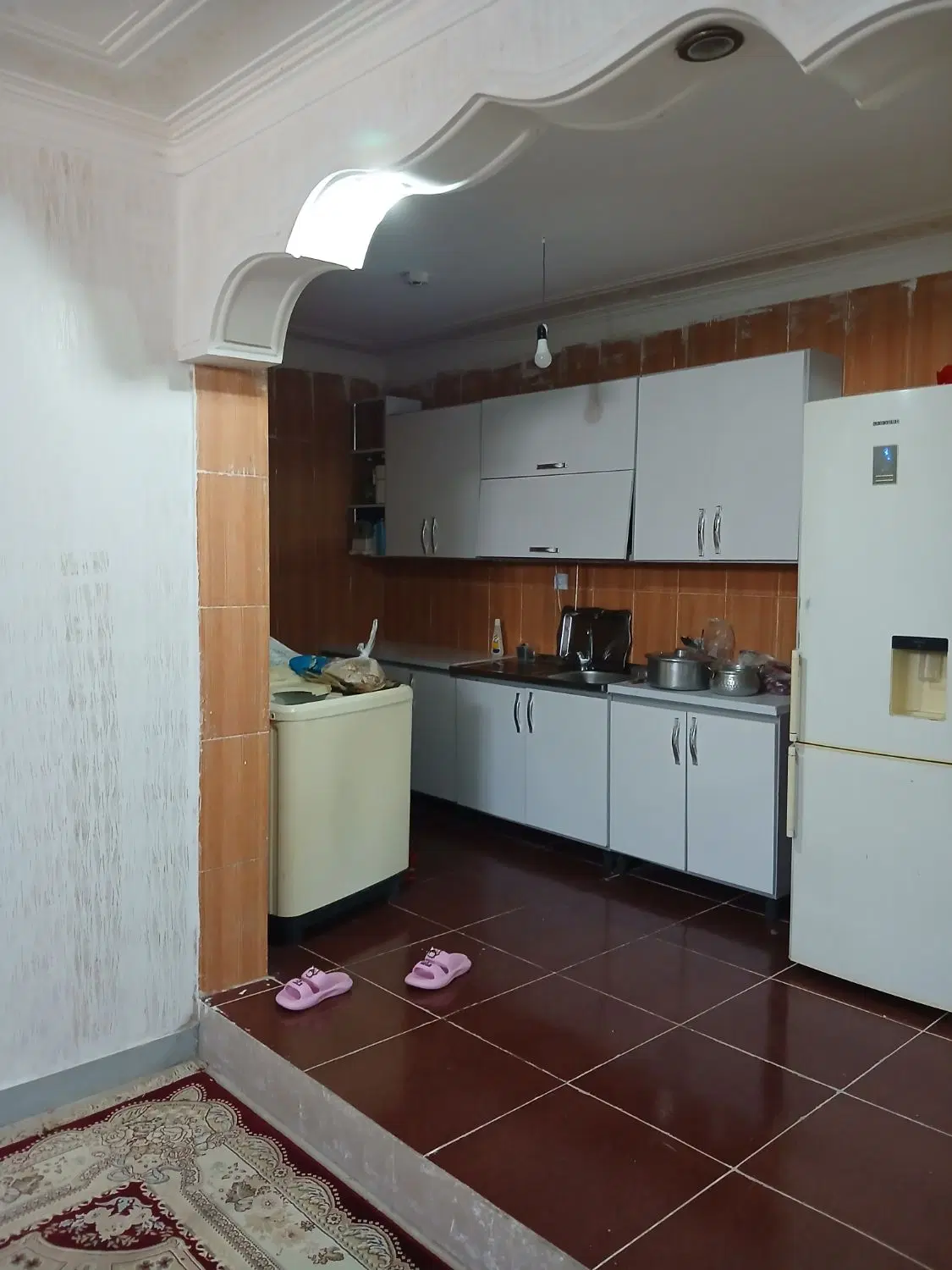 فروسی منزل اپارتمانی