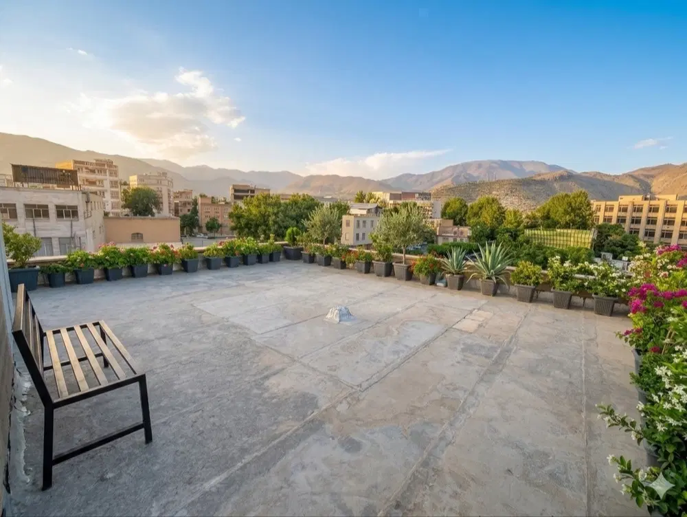 خوابگاه پسرانه پانسیون آقایان