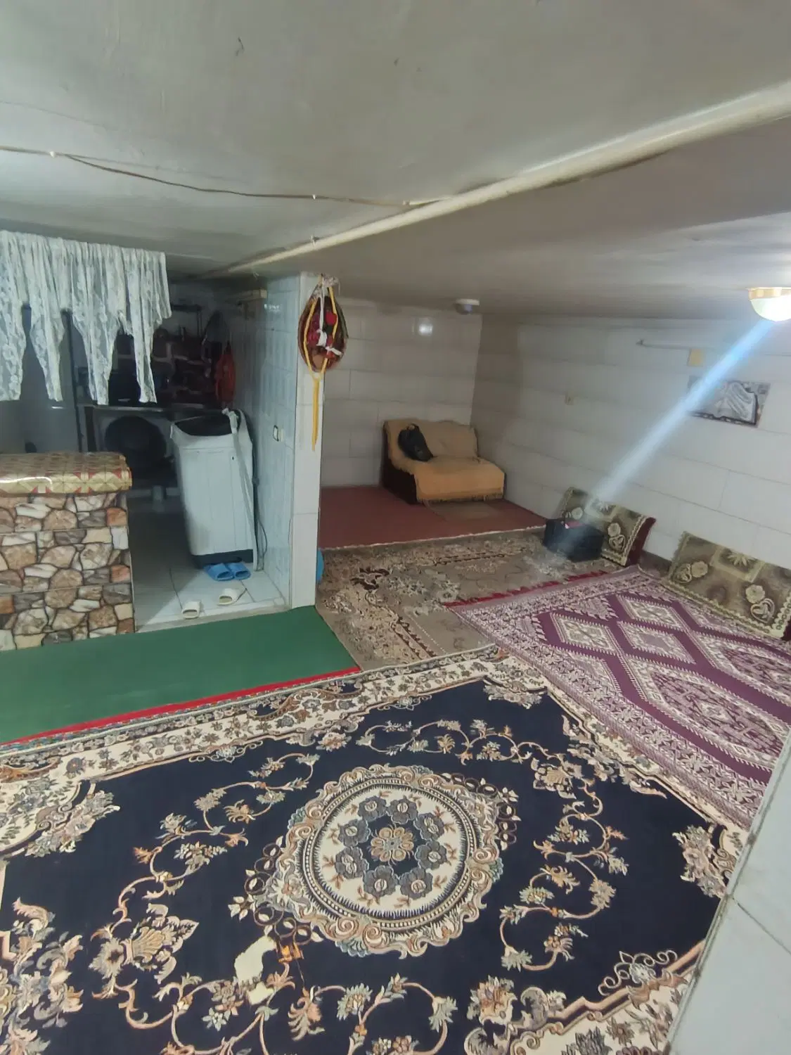 خانه ویلایی دربست ۲ طبقه