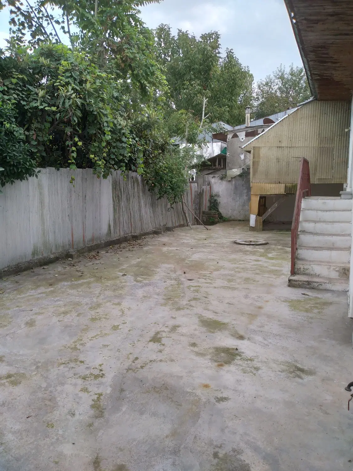 فروش خانه ویلای