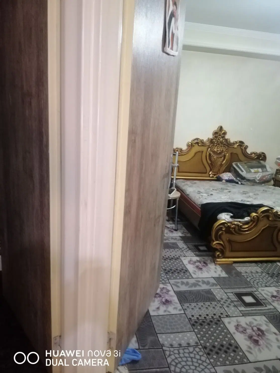 فروش واحد ۱۲۵ متری