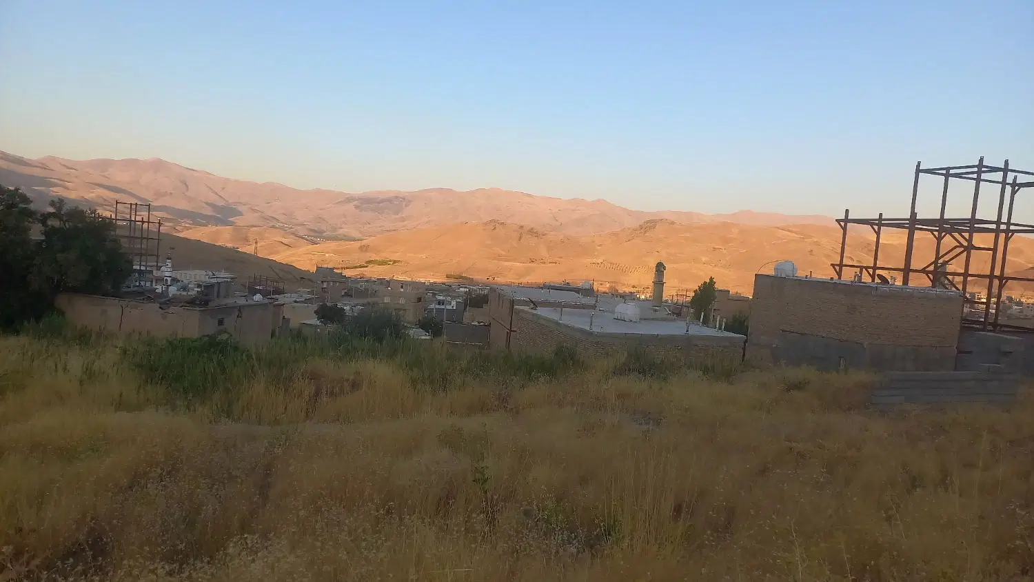 زمین