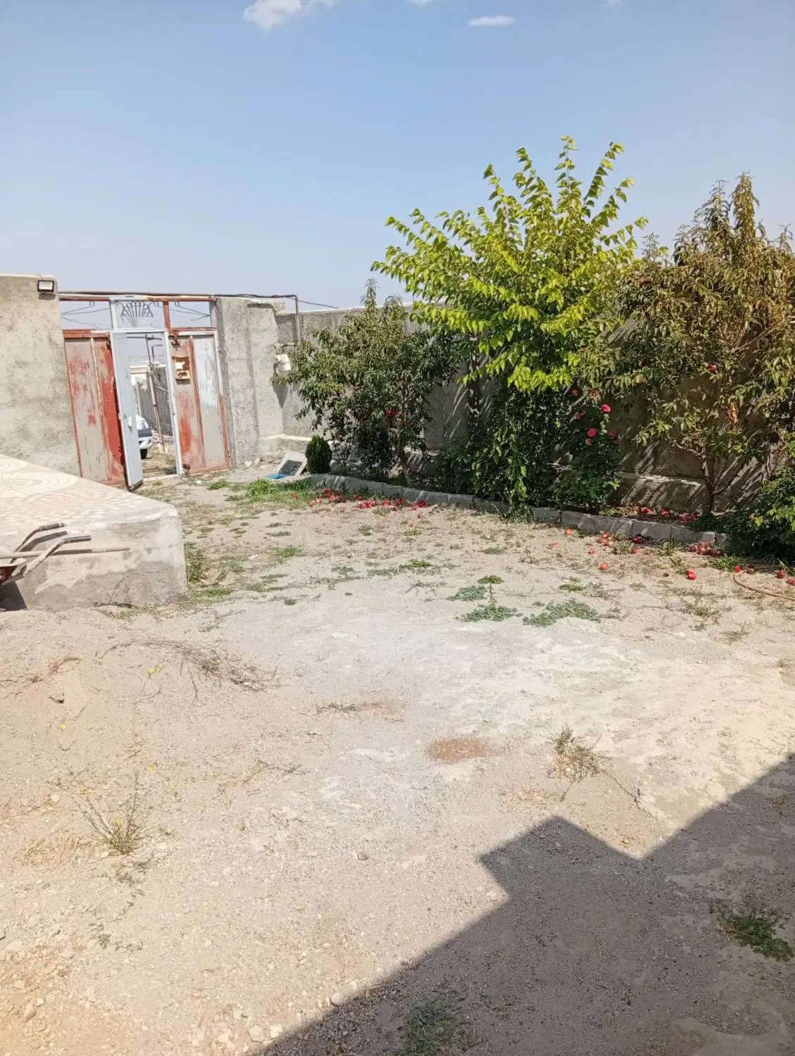 سوییت ویلایی اقبلاق
