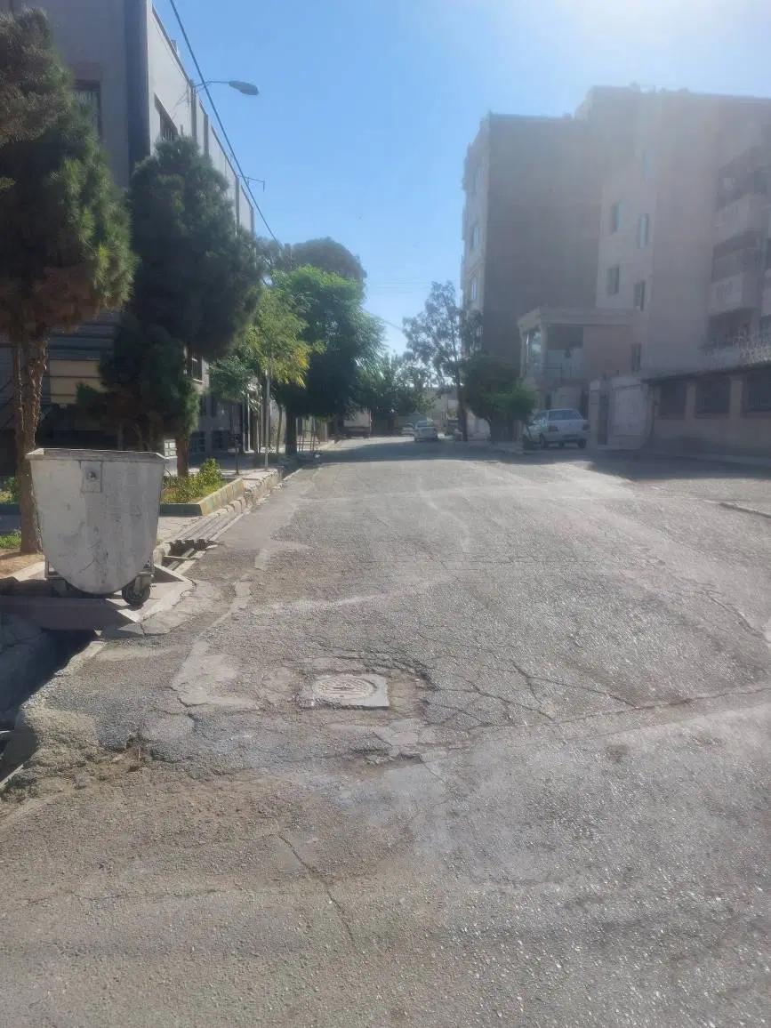 منزل ویلایی متراژ126متر بهرام آباد