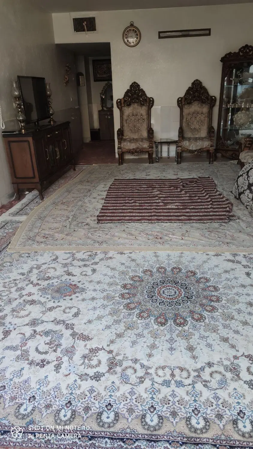 خانه طبقه اول