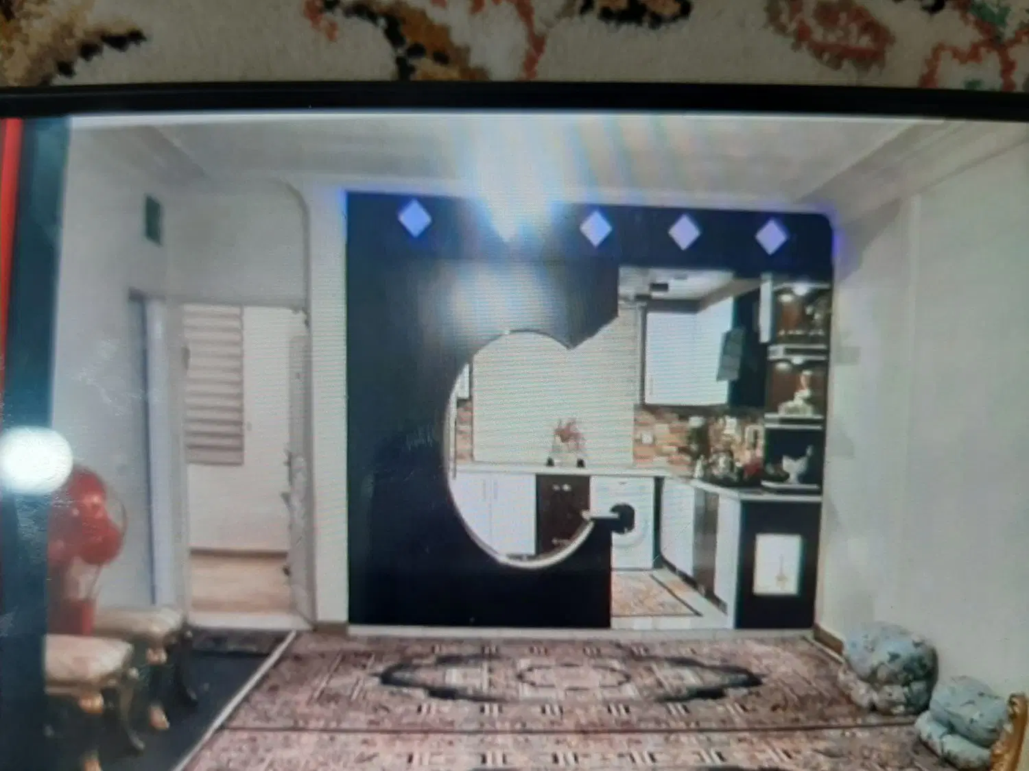 فروش آپارتمان