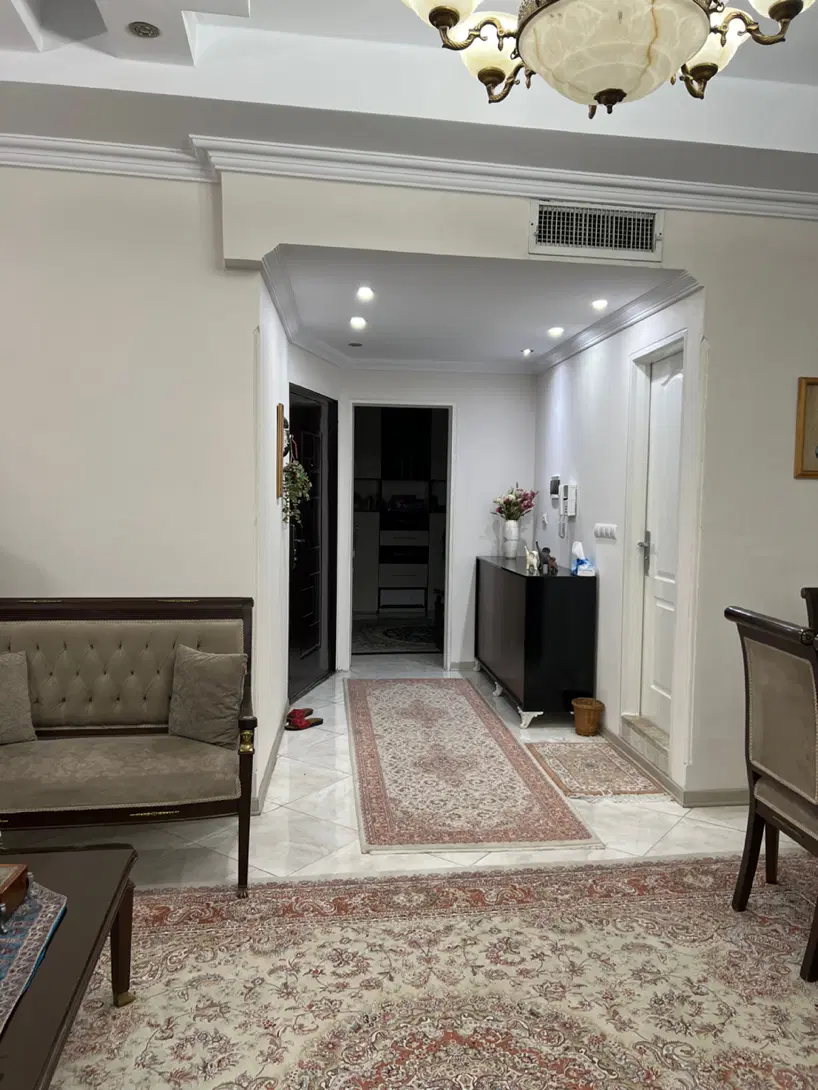 فروش واحد ۸۵ متری