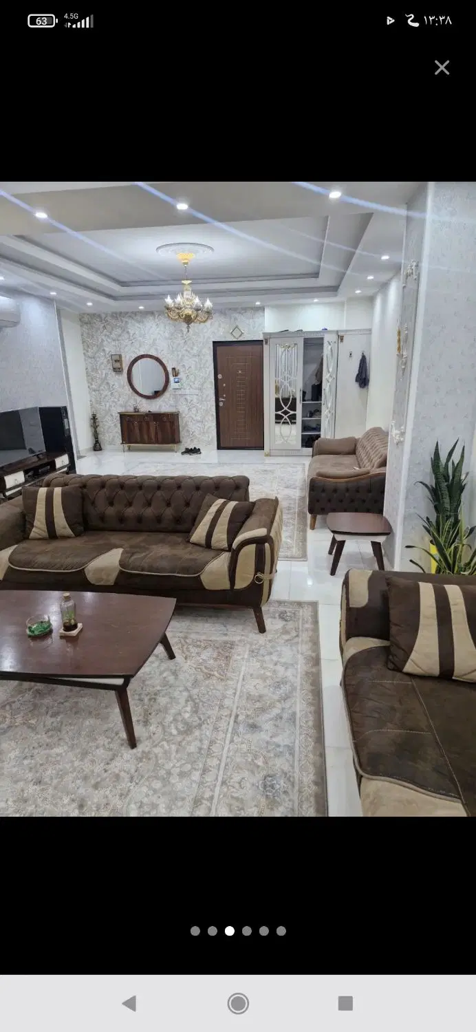 واحد 130متری در بهشتی