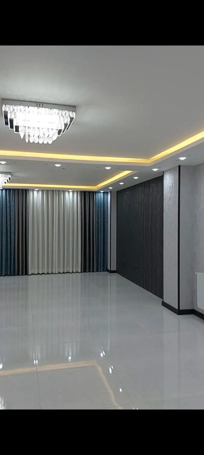 دو خواب تمیز و شیک تاپ لوکیشن