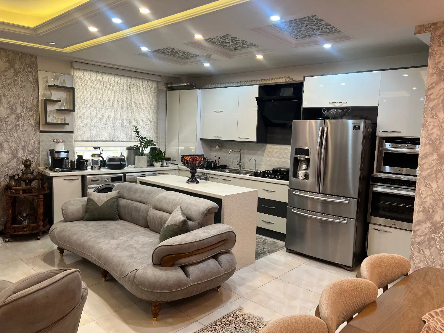 فروش آپارتمان _ بلوار اشراقی