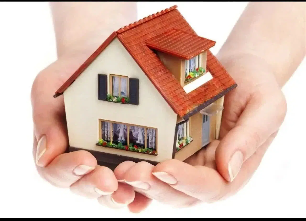 ویلایی دو واحد کوی فرهنگ خیابان نسترن
