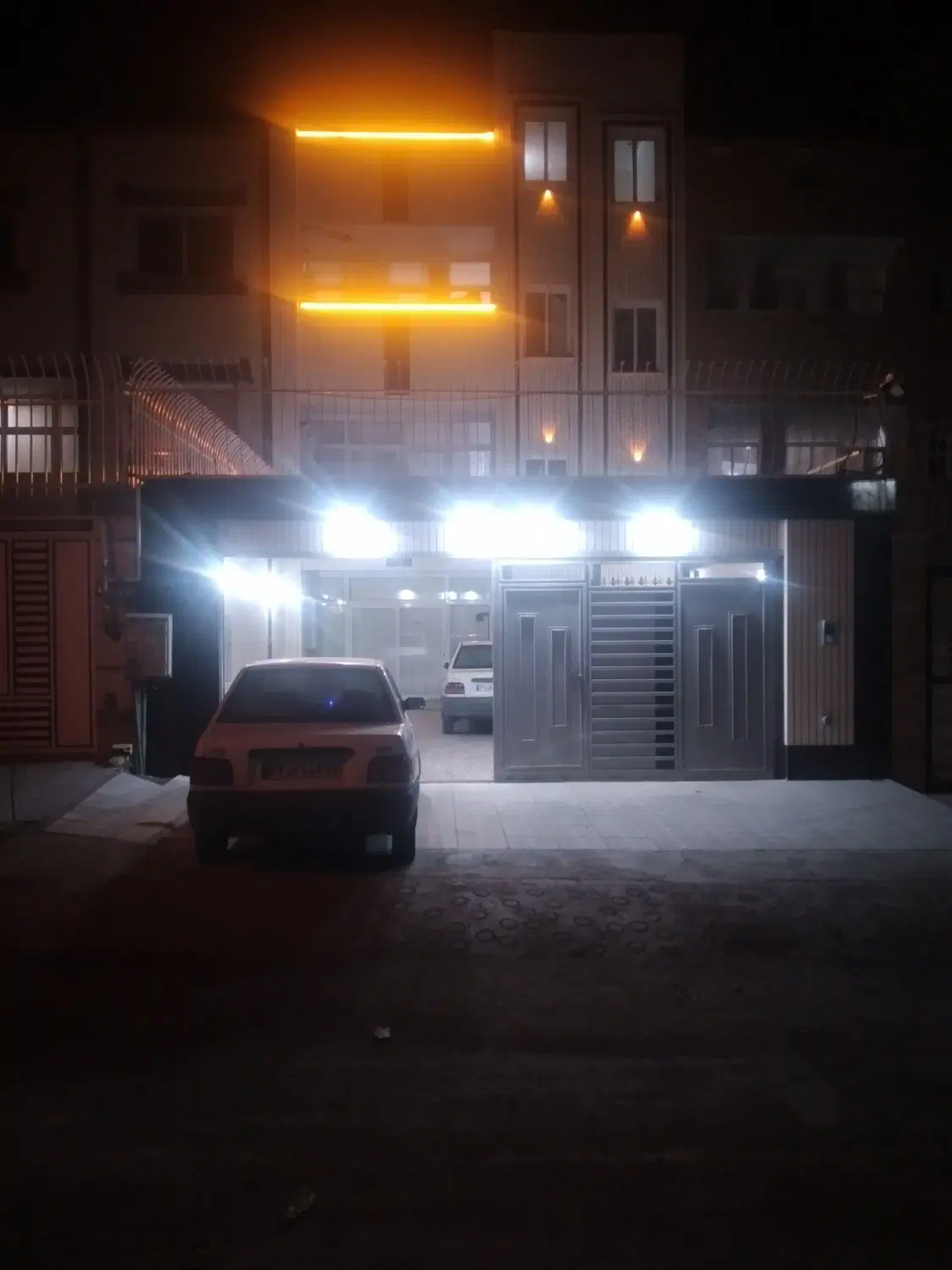 اجاره خانه ویلایی محله سی۳
