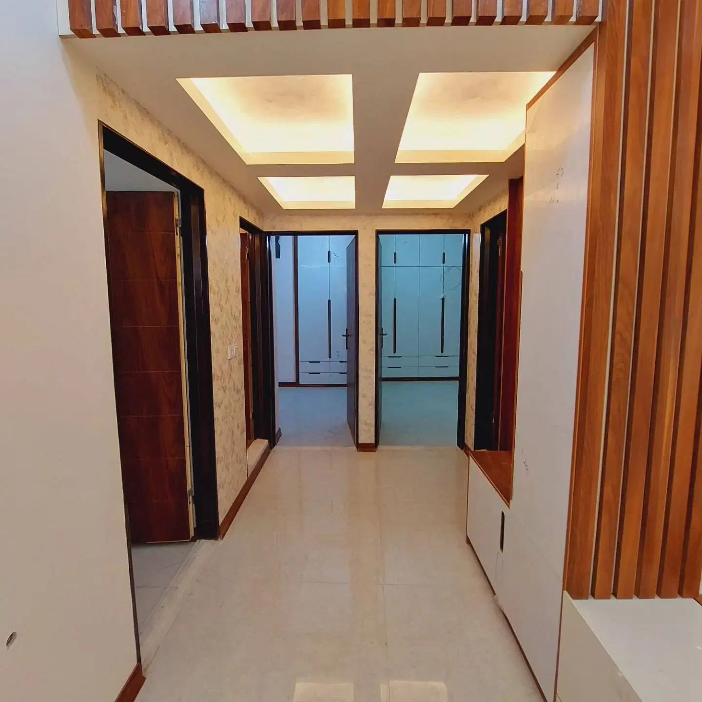 اپارتمان سه خواب