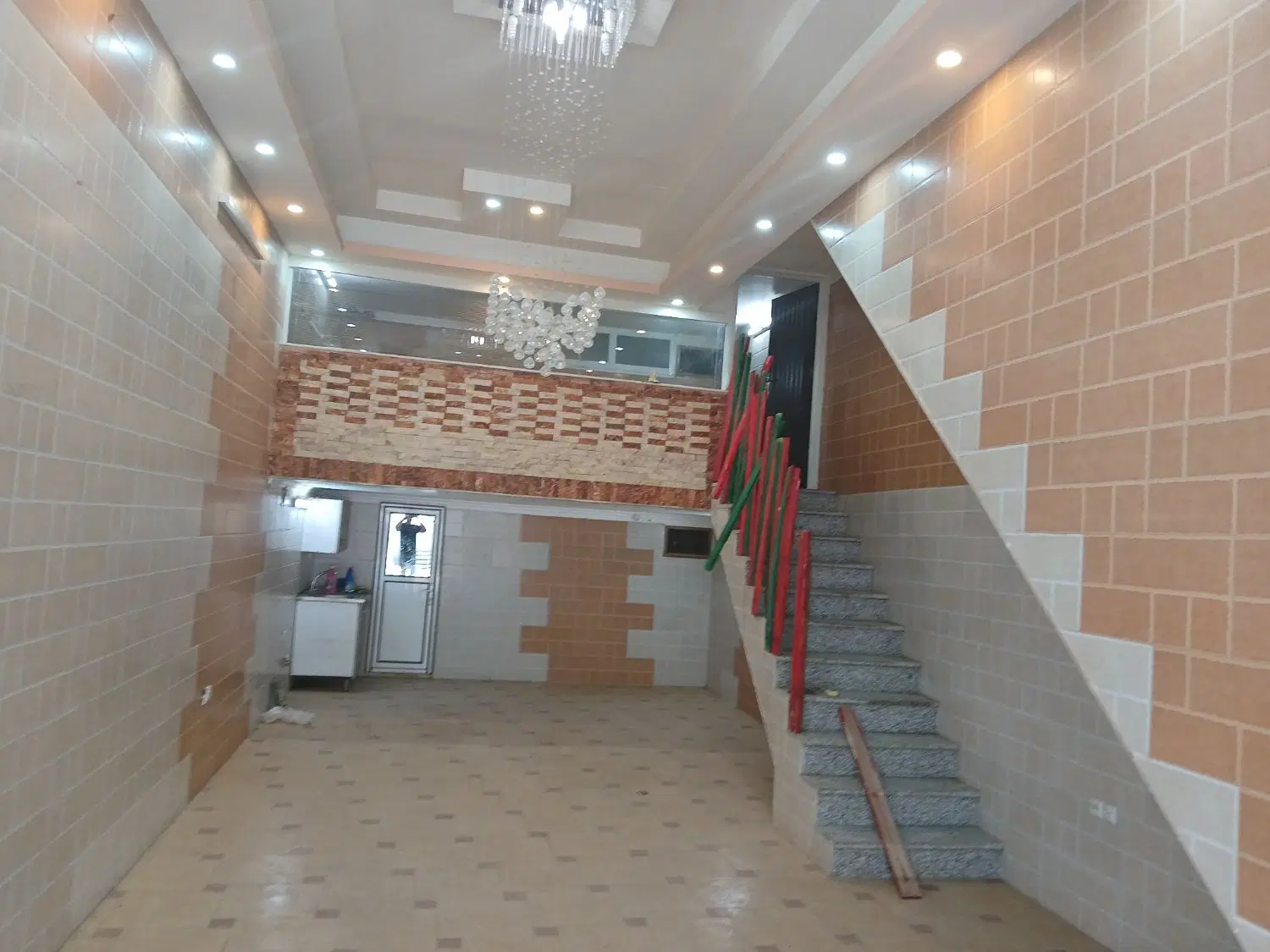 فروش مغازه تجاری مسکونی بلوار مدرس  خ امام رضا