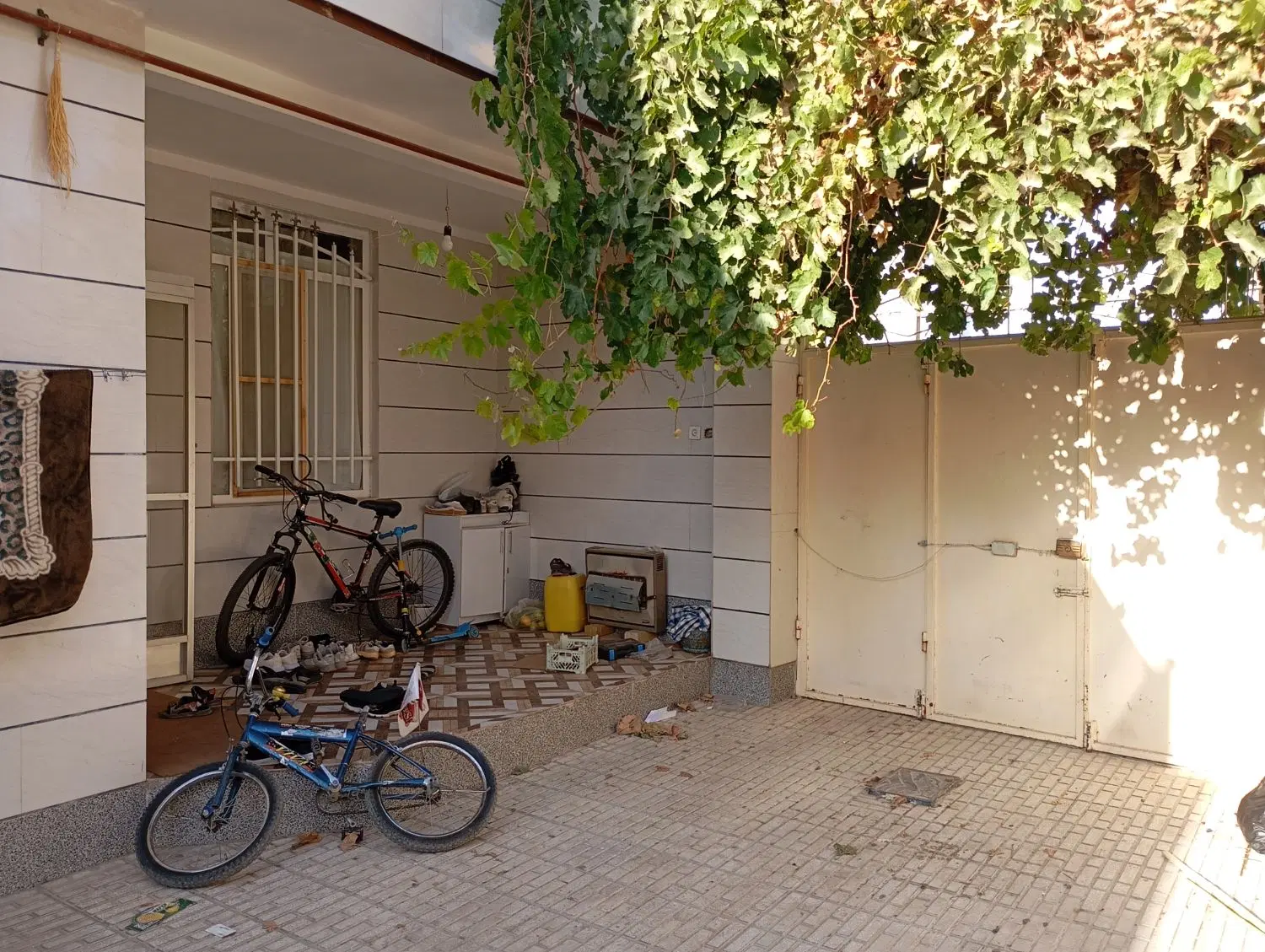ویلایی دلباز وشیک و مرتب